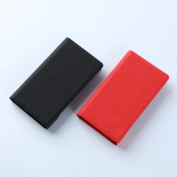 Flip Leather Protective Case Cover for Sony Walkman NW-A100 A105 A105HN A106 A106HN A107 A100TPS