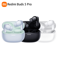 【小米】官方旗艦館 Redmi Buds 5 Pro