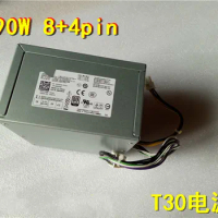 For DELL T1700 T20 server power supply T30 1700
