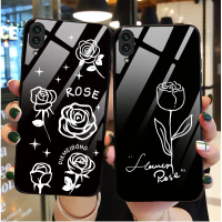 เคสโทรศัพท์กระจกซิลิโคน, สำหรับ VIVO Y97, เคสป้องกันสมาร์ทโฟน TPU
