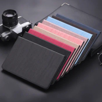 Luxury PU Leather Flip Magnetic Tablet Case Cover For Huawei MediaPad M6 10.8 inch Protective Shell Coque MediaPad M6 Funda Capa