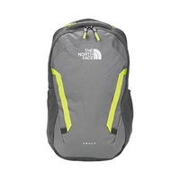 The North Face Vault Backpack Anthracite Grey Grey