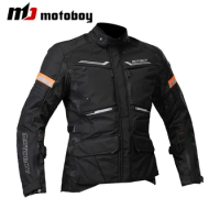Motorcycle Jacket Racing Women Jacket Breathable Motorcycle Accessorie Moto Jacket with CE Protector Fall Prevention Jacket