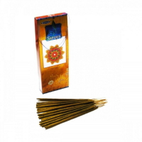 [綺異館] 印度線香 SATYA Shreya 浪漫花香系 精緻小禮盒包 賽巴巴系列