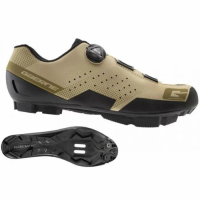 SEPATU SEPEDA CLEAT MTB GAERNE WIDE HURRICANE MOUNTAIN BIKE MATT SAND