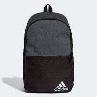 Adidas Daily Bp Ii [GE1206] 後背包 雙肩背包 運動 休閒 旅行 耐磨防水 愛迪達 灰黑