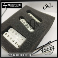 Pickup Gitar Electric Suhr Thornbucker V60 Neck Middle Bridge HSS Set