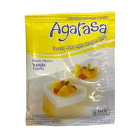AGARASA ALL VARIAN Vanila