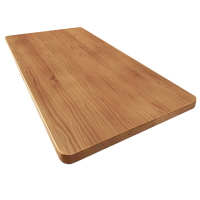定制松木白蠟木桌面板實木板電腦桌子餐桌飄窗桌椅整張原木吧臺板/木板/原木/實木板/純實木板塊