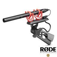 【RODE】NTG5 KIT 超輕量指向性槍型麥克風套組(RDNTG5KIT)
