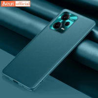 Phone Case For Redmi Note 12 Pro 5G Luxury PU Leather Case For Xiaomi Redmi Note 12 Pro Plus Silicone Protection Cover Coque