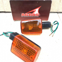 Lampu Sen Reteng Weser Sein Belakang Honda Astrea C700 C800 Supercub