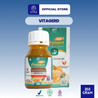Madu VITAGERD Herbal Pencernaan Asli Bantu Mengatasi Gerd Asam Lambung