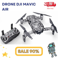 Garskin skin DRONE DJI MAVIC AIR LENGKAP DRONE