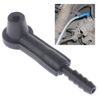 1Pc Auto Car Brake Fluid Replace Tools Pump Oil Bleeder Exchange Air Equipment