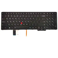 NEW Keyboard with backlit For LENOVO Thinkpad S5 Yoga Yoga 15 04X6394