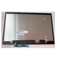 13 INCH For Acer Spin 5 SP513-51 N16W1 IPS LCD Screen+Touch Digitizer Assembly FHD LM133LF1L 02 LCD Assembly 30 pins
