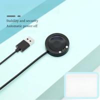 Serasi dengan kabel pengecas magnetik jam tangan H9 Pro