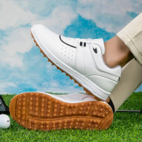 Spring New Golf Shoes Playing Golf Equipment Special Couple Fashion Casual Durable Golf Shoes