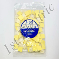 Tie Mount 20mm Timon 20 mm Klem Kabel Ties Tempel HC 20X40 HC20X20 HC-20X20