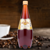 【Daly-達利】焦糖糖漿(1.3kg/瓶)-期限202407【良鎂咖啡吧台原物料商】