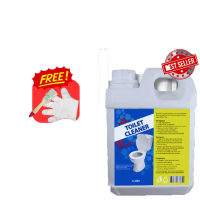 Toilet Cleaner Pembersih Serbaguna Kerak Toilet Kloset Keramik Setanless Syower Kran WC Kerak Noda k