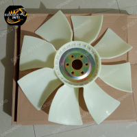 600-625-8550 FAN KOMATSU  PC130