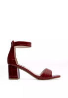 Zanea Shoes Bailey Sandals