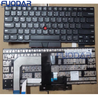 New US Keyboard for Lenovo Thinkpad T470 A475 T480 A485 Laptop
