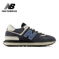 【New Balance】 復古鞋_深灰色_中性_U574LGBP-D楦