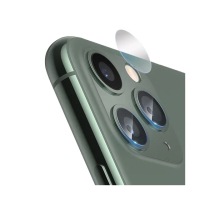iPhone 11 Pro 保護貼手機高清透明鏡頭9H玻璃鋼化膜(iPhone11Pro鋼化膜 iPhone11Pro保護貼)