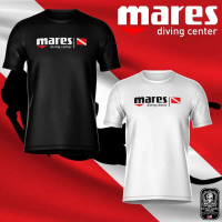 Áo lặn Scuba Mares Dry fit