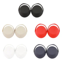 Headphone Cover for WH-1000XM4 Earphone Silicone Protective Case 1000XM4 Headset Outer Shells Protector Sleeve