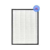 Custom Filter H12 Replacement HEPA Filter 545*298*19mm For 3M Filtrete FAP03 to Filter PM2.5,Odor