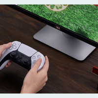 八位堂8BitDo八位堂USB無線藍牙接收器PS4 PS5 Xboxones NSPro手柄轉換器轉接Switch遊戲機