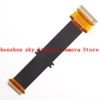 NEW Hinge LCD Flex Cable For SONY A7RM3 ILCE-7RM3 A7R III / A7M3 ILCE-7M3 A7 III Digital Camera Repair Part (LC-1039)