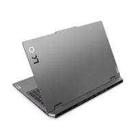LENOVO LOQ 15IRX9 83DV01ARID INTEL CORE I7-13650HX 16GB 512GB SSD RTX4050-6GB WIN 11+OHS 15.6"LUNAR 