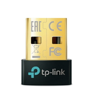 領券折扣 TP-LINK UB500 藍牙 5.0 微型 USB 接收器 適配器 藍牙設備 藍芽接收器  藍芽設備