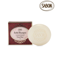 【SABON】洗髮皂75g(香味任選)