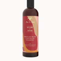 As I Am Jamaican Black Castor Oil Shampoo