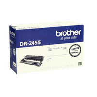 BROTHER ลูกดรัมสำหรับเครื่องพิมพ์ รุ่น DR-2455