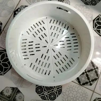 Sarangan Steamer Kukusan Magic Com Jumbo (Besar) Putih Utk Resto & Rumah Makan