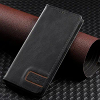 For Oneplus Nord CE 3 Lite 2T 5G RFID Block Luxury Leather Wallet Book Case One Plus Nord 2 Case Nord CE2 N10 N20 N30 Flip Cover