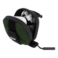 【Incase】AirPods / AirPods Pro Transfer Earbuds Case 無線耳機保護殼(軍綠)