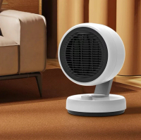 大宇 Daewoo MINI冷暖風機  