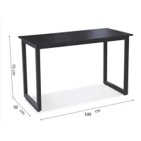 Desk, Study table.BUH legs come in many sizes