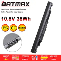 Batmax HS04 Laptop Battery HSTNN-LB6V HSTNN-LB6U HSTNN-PB6T/PB6S for HP Pavilion 14-ac0XX 15-ac121dx 255 245 250 G4 240