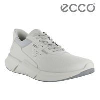 ecco BIOM 2.2 M 健步戶外休閒運動鞋 男鞋(白色 83076401007)