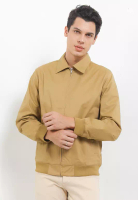 HUSH PUPPIES 955 Brentwood Harrington Jacket