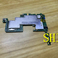 WT3-MB used Original For Acer W510 W510P WT3-MB REV 1.06A NBL0M1100130 12059985-0 Mainboard Tested OK Free Shipping